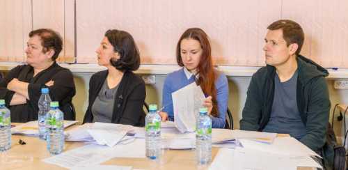 управление полярностями: стресс или спокойствие
