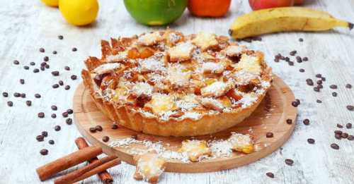 пирог из лаваша: 5 вкусных рецептов