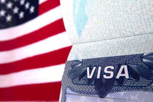 требования к фото на визу в сша в 2019 году в электронном виде: размер, как сделать и проверить самостоятельно
